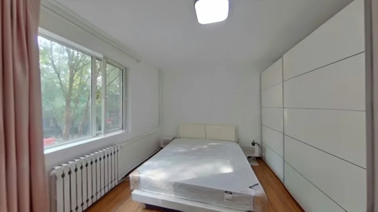 Tiantongyuan North District Phase One - View 3