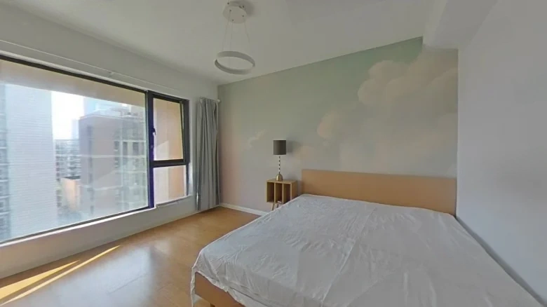 Haishang Yipin - View 2