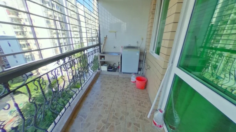 Oriental Pearl Square - View 11