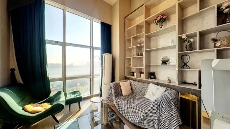 Feili Bay Garden South District - View 2