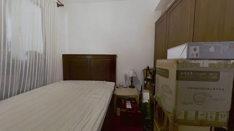 Haier Green City Quanyun Village Jinlan Garden - View 2