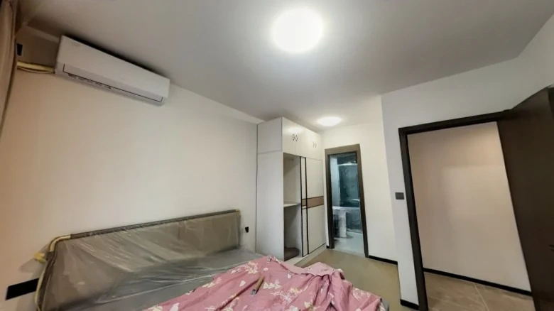 Xinli Meixi Zuò'àn - View 2