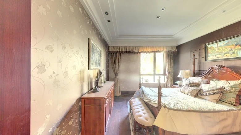 Smart Finance City A Zone - View 3