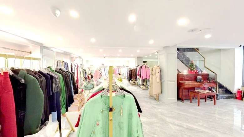 Green View Hall Phase II - View 3