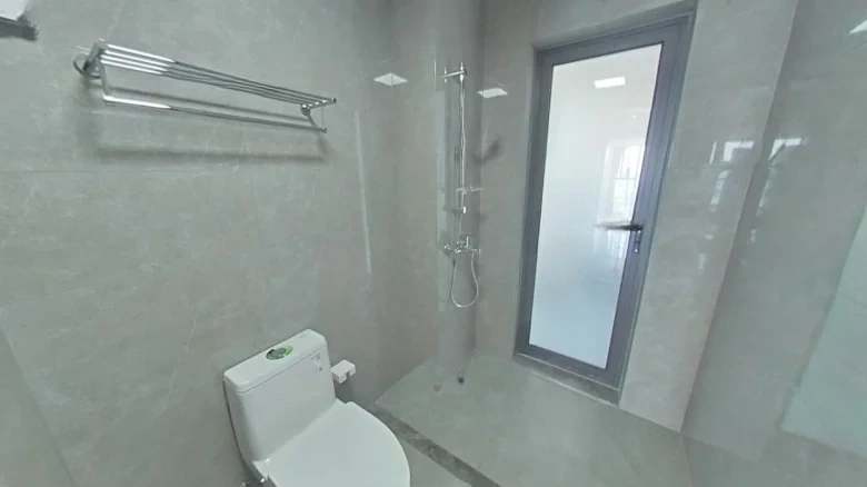 Hanshui Prefecture - View 11