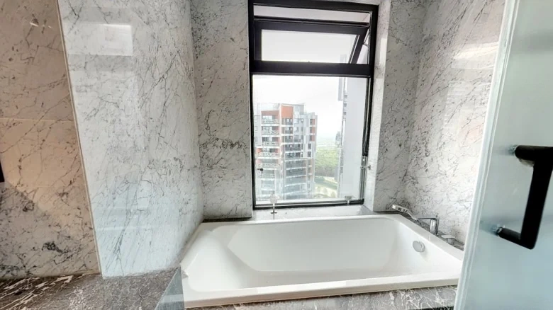 Lu湖 Ecological City Long Beach - View 12