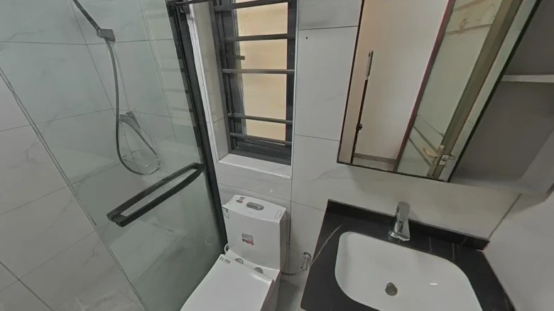 Jinlin Bay Garden Villas - View 5