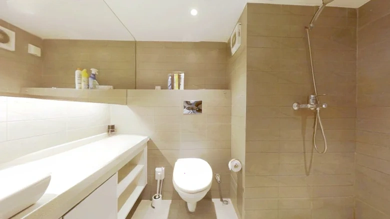 Feirui Bay Garden South District - View 4