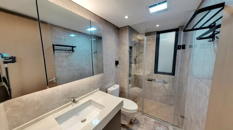 China Resources TwentyFour City Phase Nine - View 9