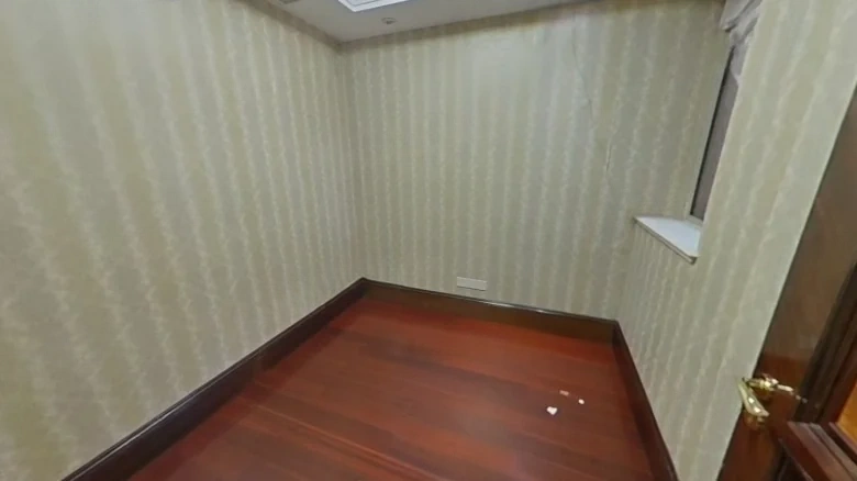 Deep Blue Center - View 2