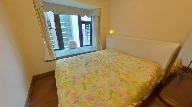 Hengda Cheng Phase II - View 1