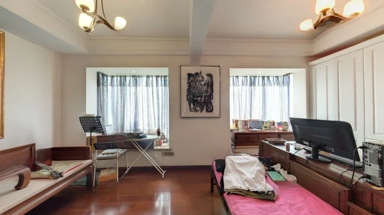 Palm Springs Phase III - View 2