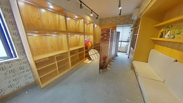 Mount Top Diplomat City - View 2