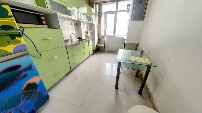 Lotus Pond East Road Ji No. 5 Courtyard - View 3