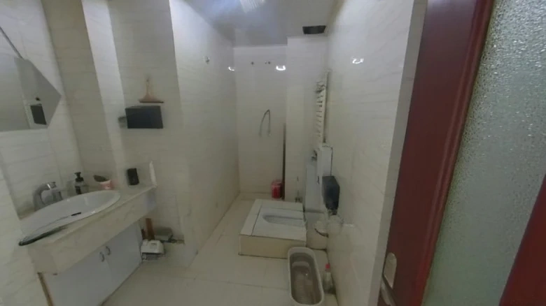 Dongli Tower - View 7