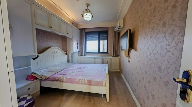 China Ocean Phoenix Riverside Xi Hui - View 1