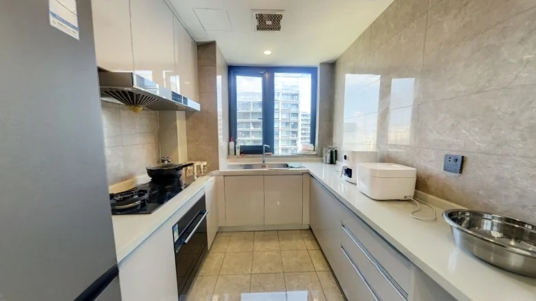 Spring Harmony Cloud Realm - View 8