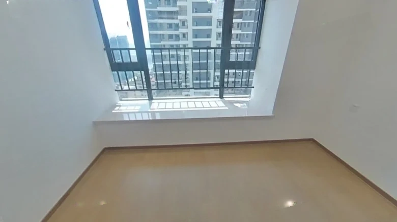 Binhjiang Mansion 1913 - View 2