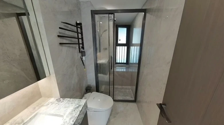 Green City Qinlan Garden - View 8