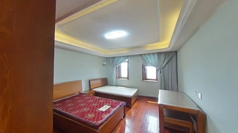 Jintang Yu Villa - View 2