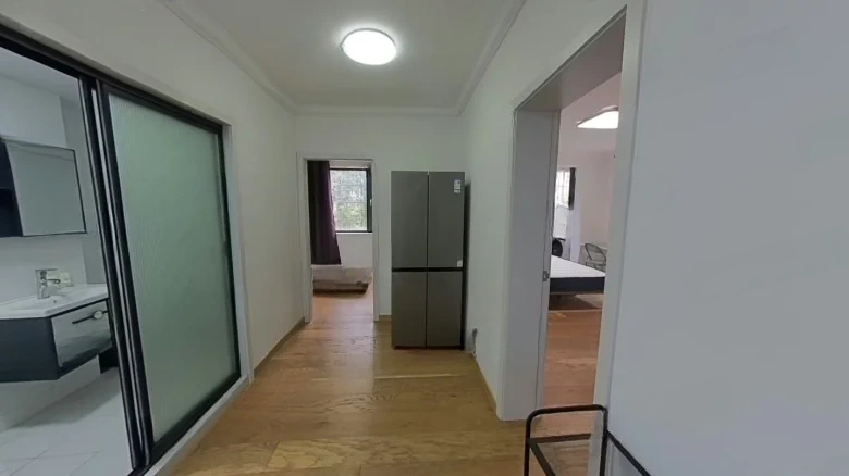 Railway New Village (Yangpu) - View 6