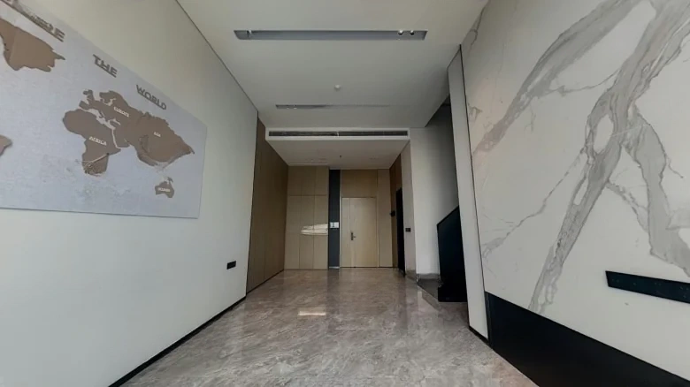 Baili Yu Zhu Gang Nan Qu - View 6