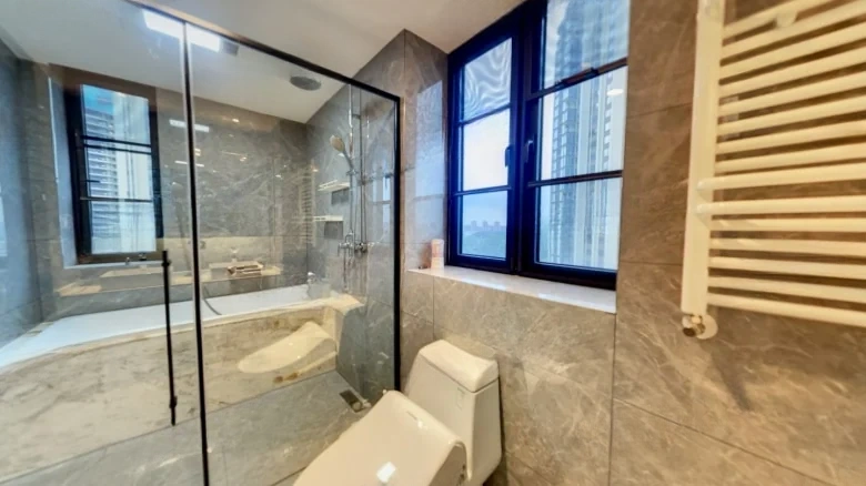 Gaolu Ziyun Terrace - View 12