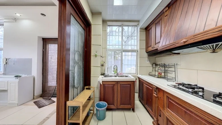 New Asia Sports City Waterwood Purity Qinghua - View 11