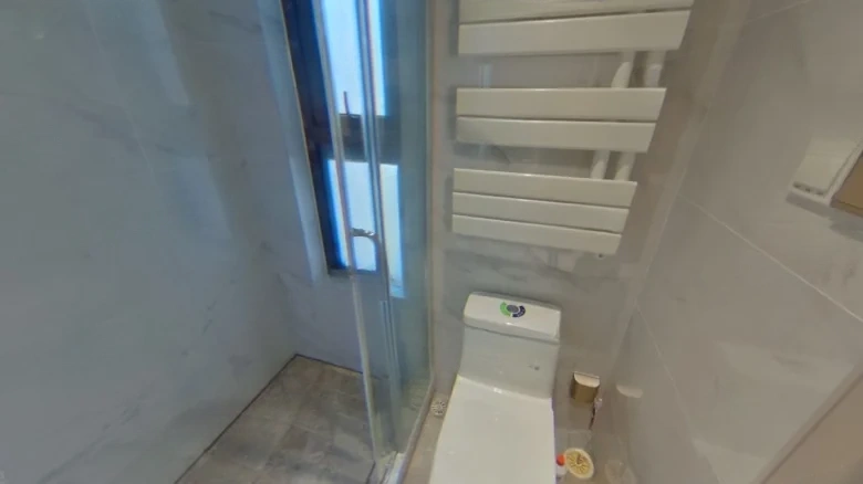 Zhonghai City South Residences Phase II - View 7