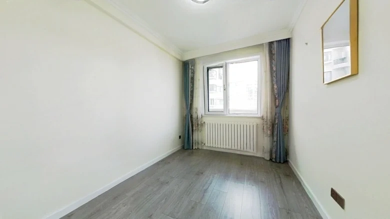 South Central Apartments - View 5