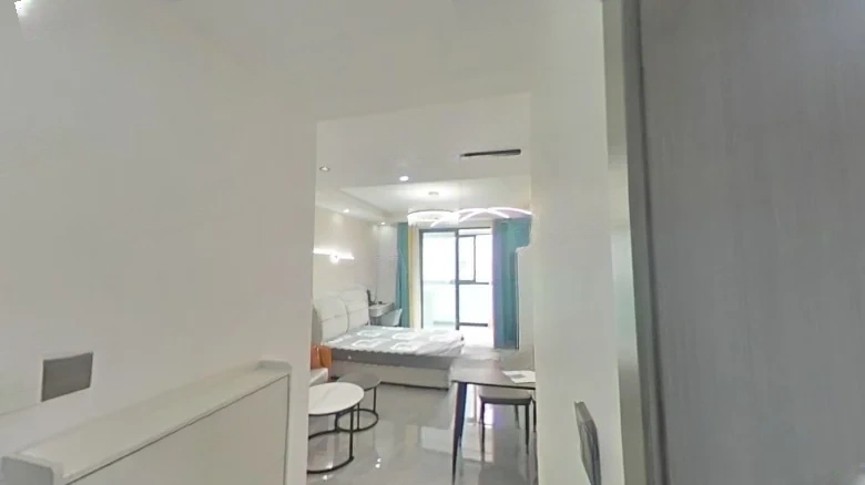 Donggang Jiayuan Phase III - View 3