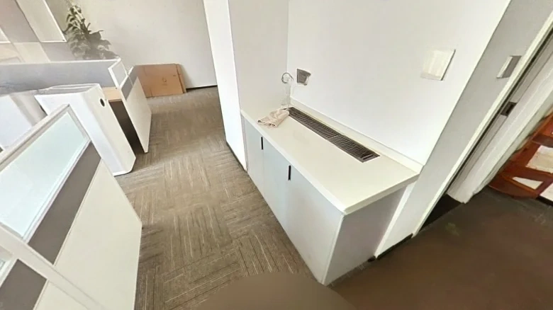 WFC Xiance Center - View 7