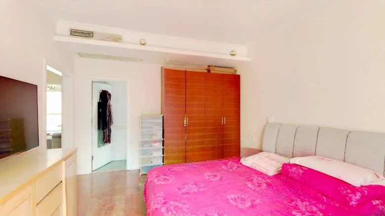 Jinhai International North District - View 5