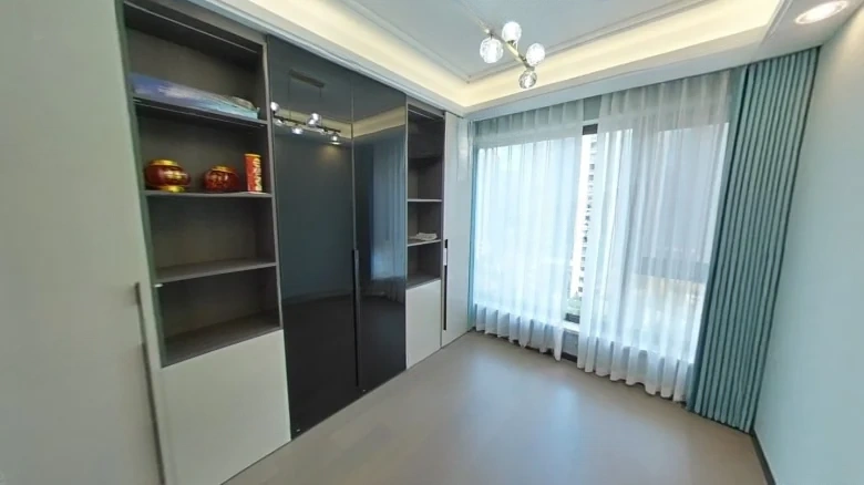 Longfor Tianpu - View 7