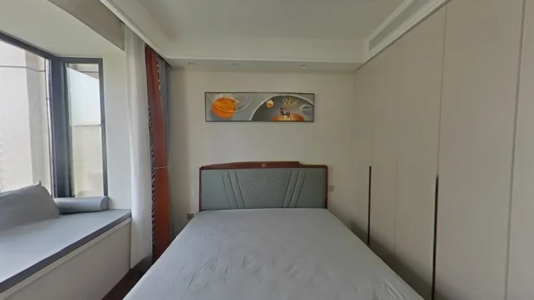 YinFeng JiuXi City ChenHe Mansion - View 2