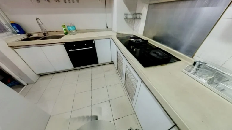 Hua Jing New City Tao Ran Courtyard Garden - View 8