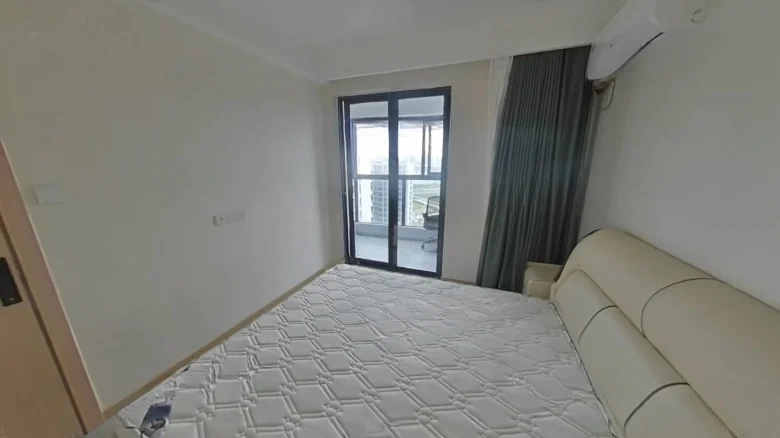 Wubo Yuerong Bay East District - View 4