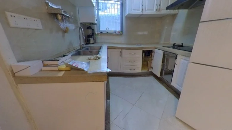 Zhenxiang Lane - View 5