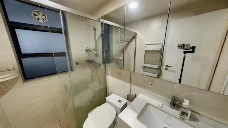 Boli Xin Yu - View 9