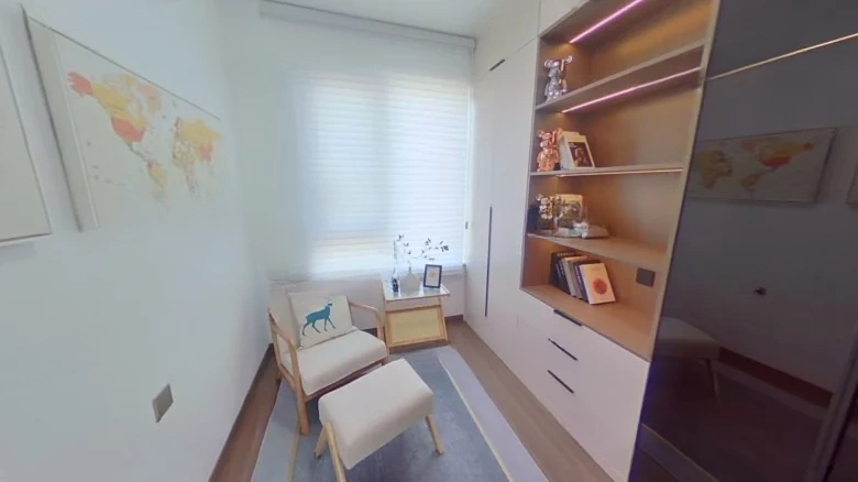 Poly Property Jinshang - View 5