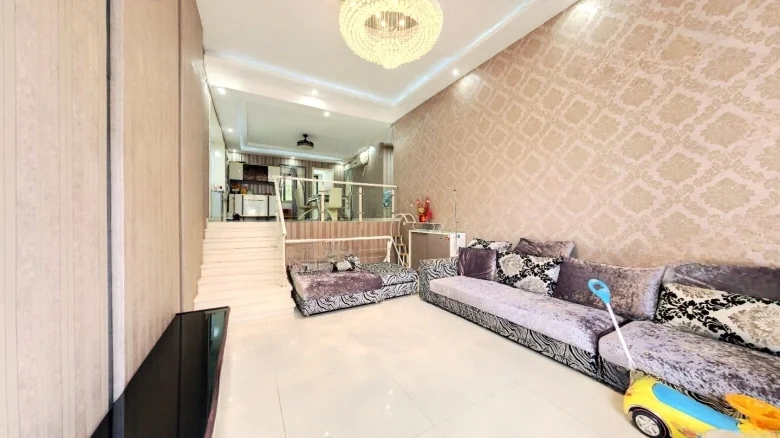 Yihe Nan Yuan - View 4