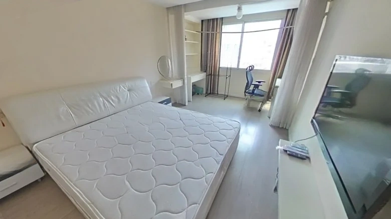 Jian Guo Nan Yuan Residence - View 3