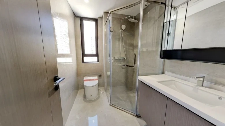 Jindi Qingyun Terrace - View 13