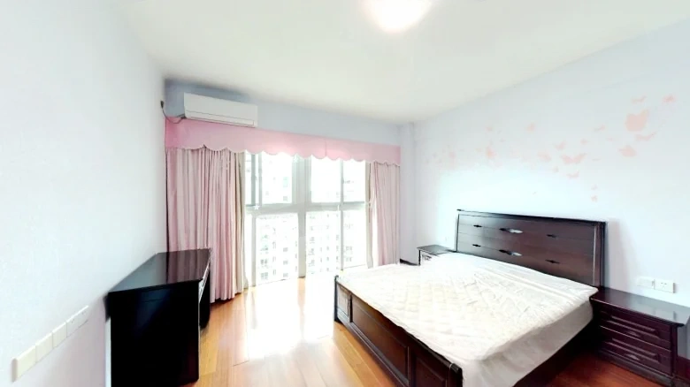 Wuyi Jia Yuan - View 3