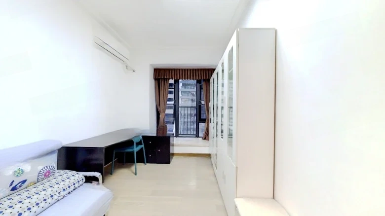 West Sea Port - View 2