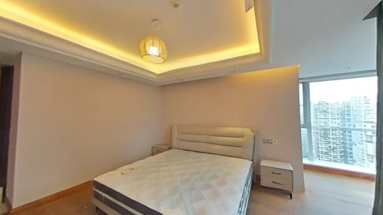 Palm Springs International Center - View 3