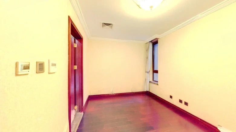 Vanke Bailvtuin Estate - View 2