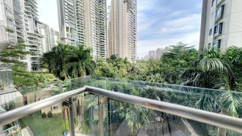 Pinnacle Glory - View 13