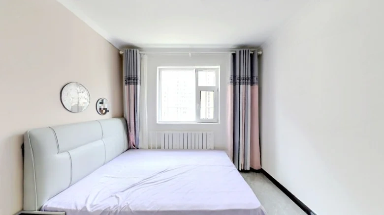 Yuansen North New Era (Pomegranate Garden) - View 2