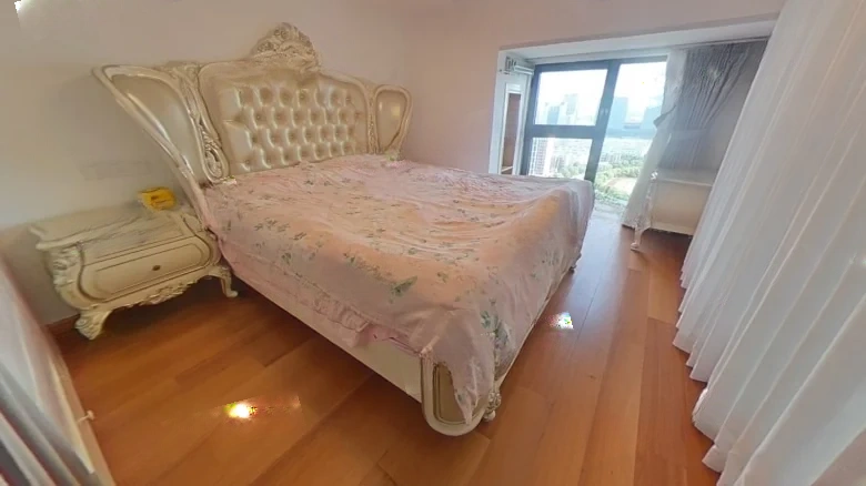 Sunshine City Pingjiang Joy - View 2